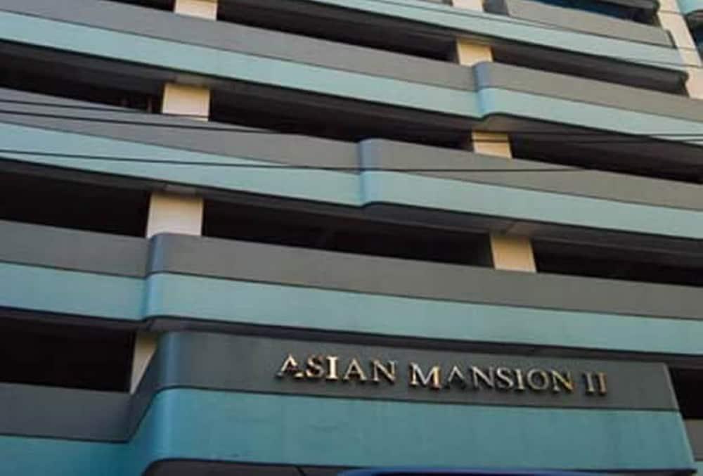 סן פדרו מקאטי Asian Mansion II מראה חיצוני תמונה